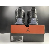 Black 12 Utility DC1062-006 Jordan Air 0704